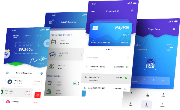 Mobile Design